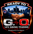 Ready To G.O. Logo